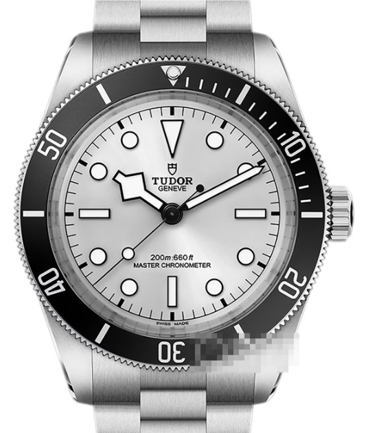 TUDOR ブラックベイ プロ M7943A1A0NU-0002、プロ仕様のGMTダイバーズ